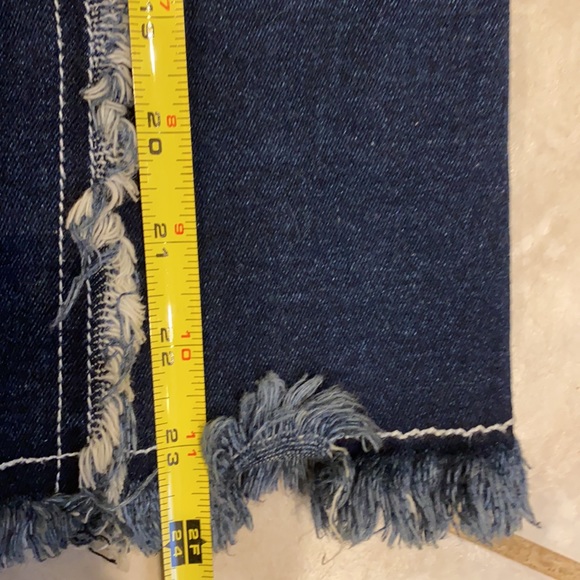 Navi Authentic Jeanswear jacket - Picture 5 of 8